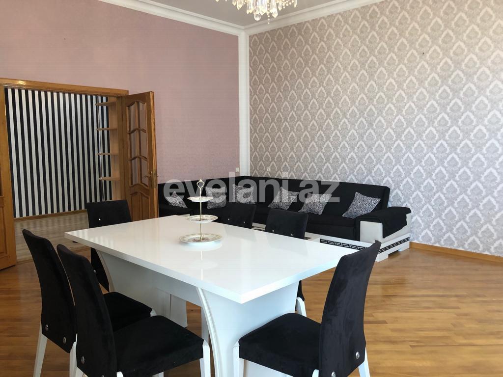 Продаётся, новостройка, 3-комнаты, 140 m², Баку, Наримановский r, Гянджлик m.