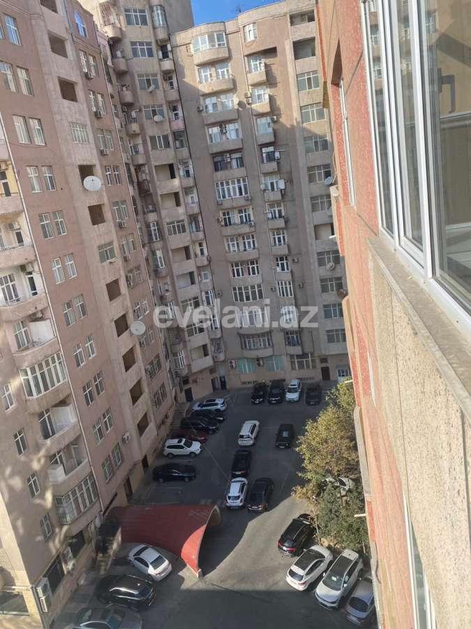 Продаётся, новостройка, 3-комнаты, 140 m², Баку, Наримановский r, Гянджлик m.