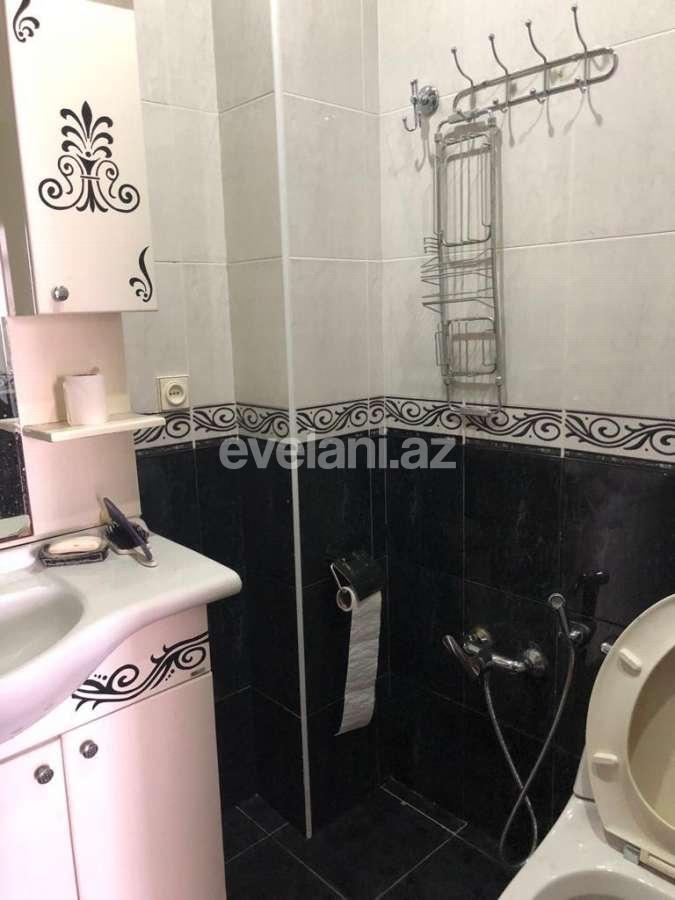 Продаётся, новостройка, 3-комнаты, 140 m², Баку, Наримановский r, Гянджлик m.