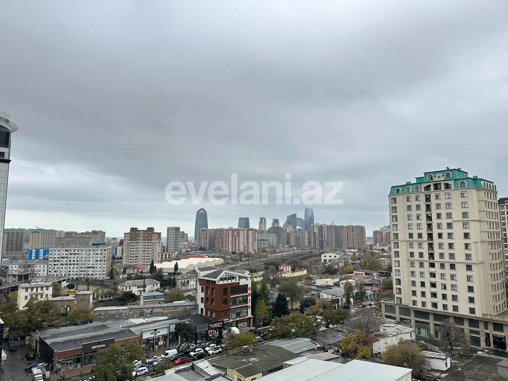 Satılır, yeni tikili, 2 otaqlı, 55 m², Bakı, Nərimanov r, Nəriman Nərimanov m.