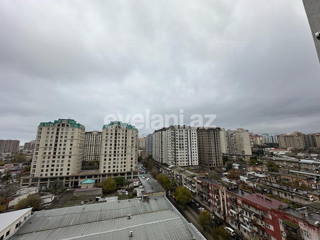 Satılır, yeni tikili, 2 otaqlı, 55 m², Bakı, Nərimanov r, Nəriman Nərimanov m.
