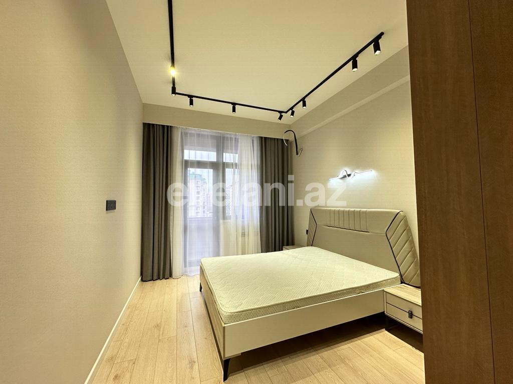 Satılır, yeni tikili, 2 otaqlı, 55 m², Bakı, Nərimanov r, Nəriman Nərimanov m.