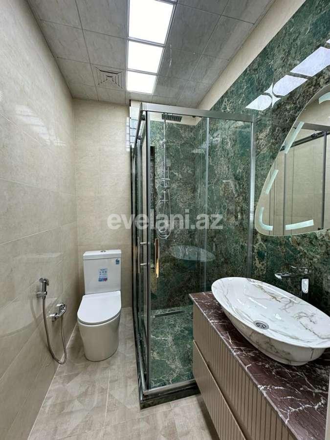 Satılır, yeni tikili, 2 otaqlı, 55 m², Bakı, Nərimanov r, Nəriman Nərimanov m.