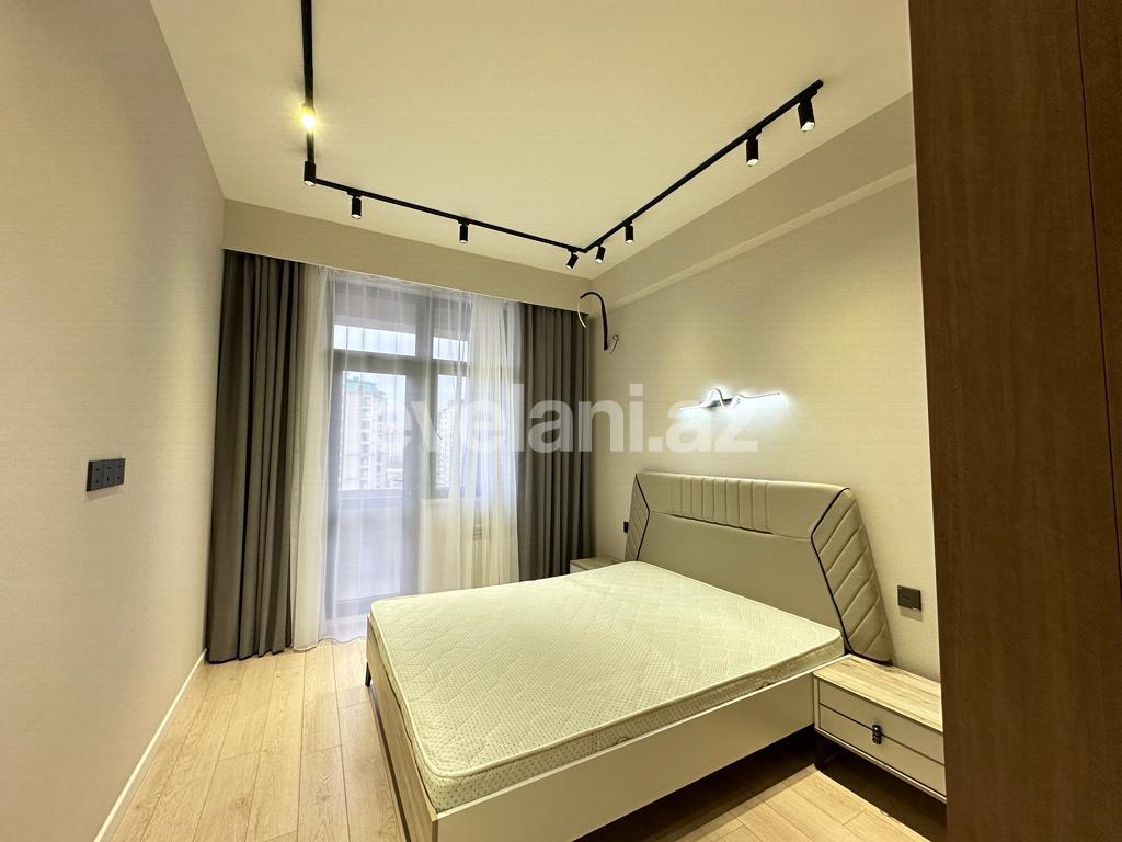 Satılır, yeni tikili, 2 otaqlı, 55 m², Bakı, Nərimanov r, Nəriman Nərimanov m.