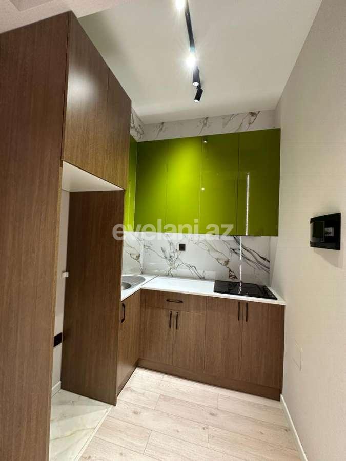 Satılır, yeni tikili, 2 otaqlı, 55 m², Bakı, Nərimanov r, Nəriman Nərimanov m.