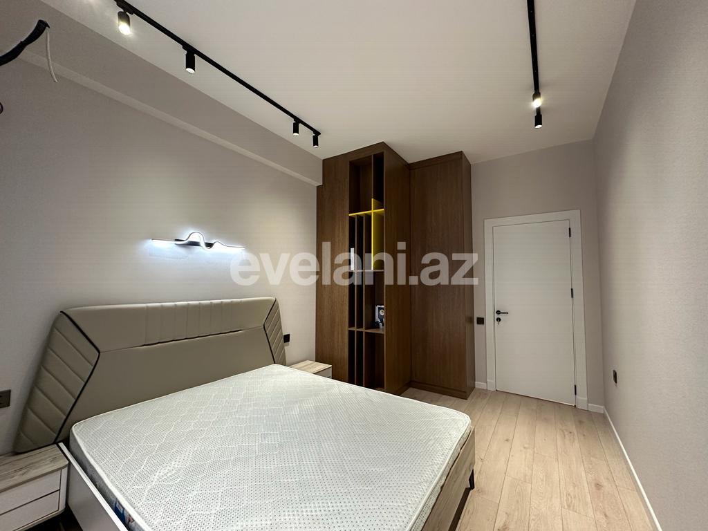 Satılır, yeni tikili, 2 otaqlı, 55 m², Bakı, Nərimanov r, Nəriman Nərimanov m.