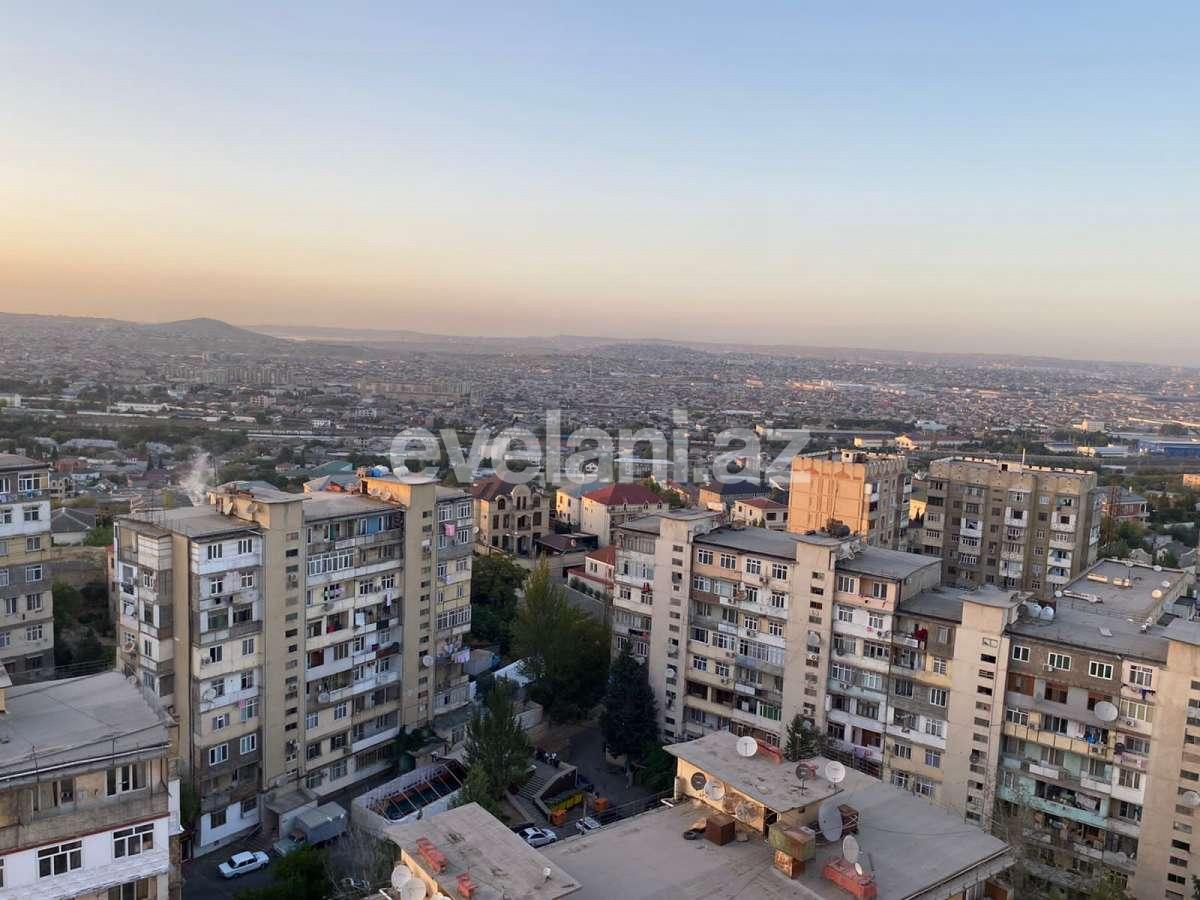 Satılır, yeni tikili, 3 otaqlı, 92 m², Bakı, Binəqədi r, 9-cu mikrorayon q, Memar Əcəmi m.