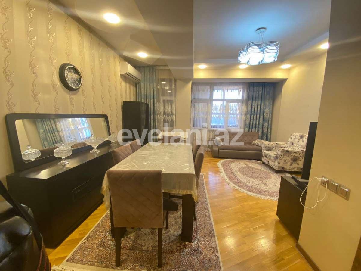 Satılır, yeni tikili, 3 otaqlı, 92 m², Bakı, Binəqədi r, 9-cu mikrorayon q, Memar Əcəmi m.