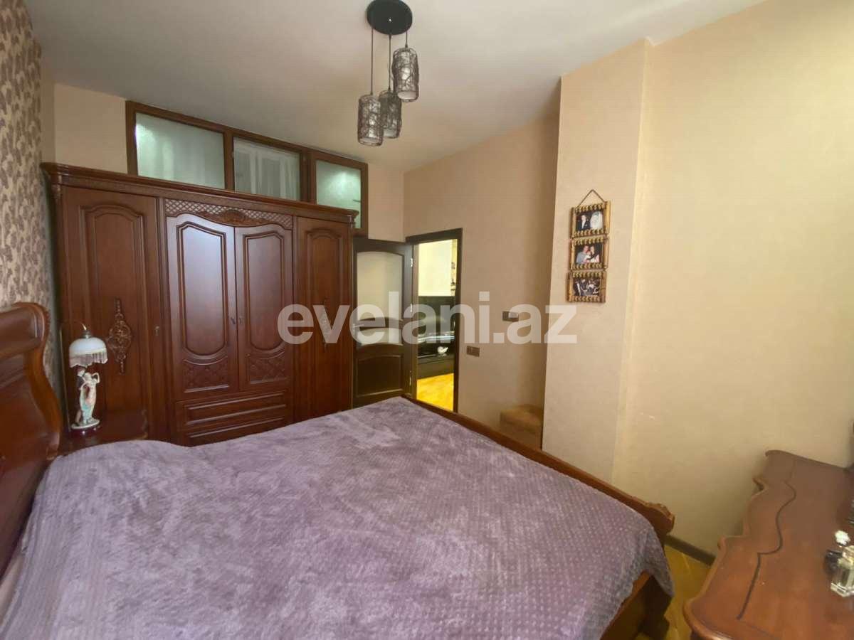 Satılır, yeni tikili, 3 otaqlı, 92 m², Bakı, Binəqədi r, 9-cu mikrorayon q, Memar Əcəmi m.