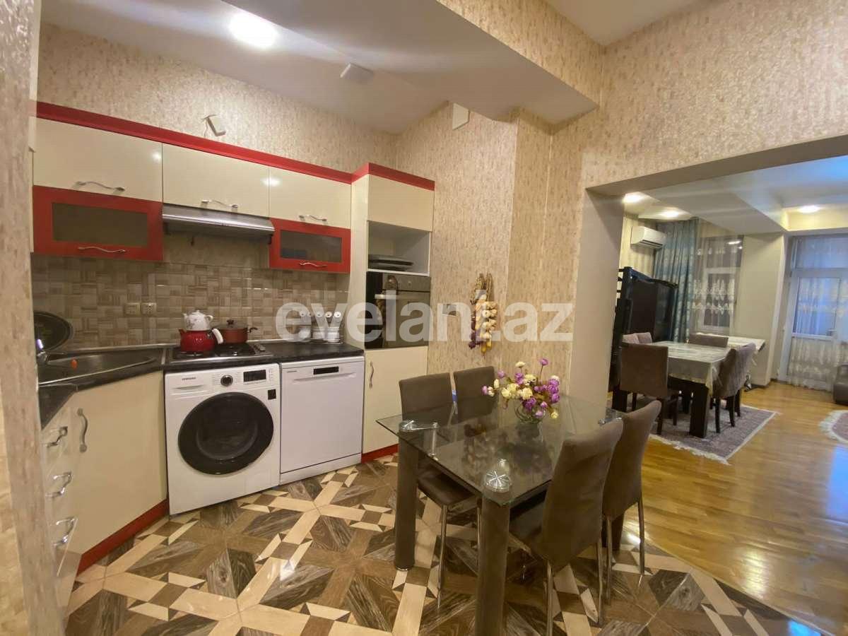 Satılır, yeni tikili, 3 otaqlı, 92 m², Bakı, Binəqədi r, 9-cu mikrorayon q, Memar Əcəmi m.