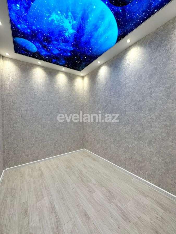 Продаётся, новостройка, 4-комнаты, 130 m², Баку, Низаминский r, Нефтчиляр m.