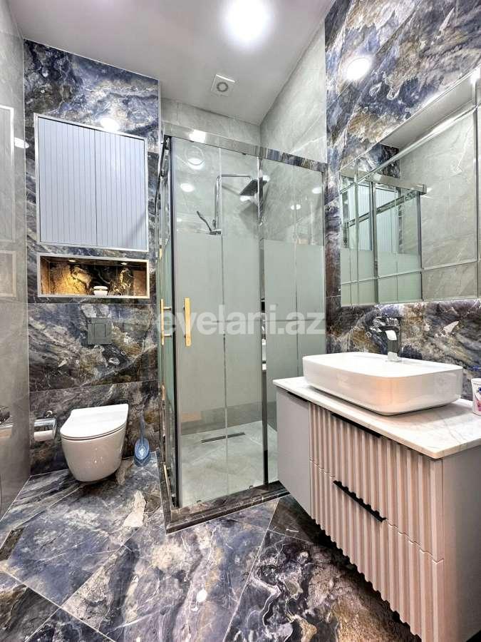 Продаётся, новостройка, 4-комнаты, 130 m², Баку, Низаминский r, Нефтчиляр m.