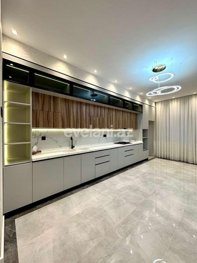 Продаётся, новостройка, 4-комнаты, 130 m², Баку, Низаминский r, Нефтчиляр m.
