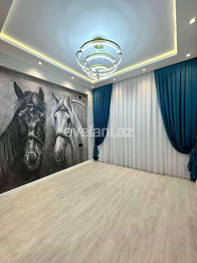 Продаётся, новостройка, 4-комнаты, 130 m², Баку, Низаминский r, Нефтчиляр m.