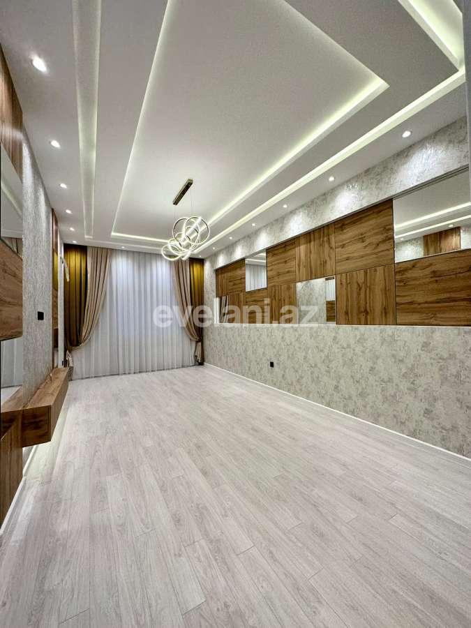 Продаётся, новостройка, 4-комнаты, 130 m², Баку, Низаминский r, Нефтчиляр m.