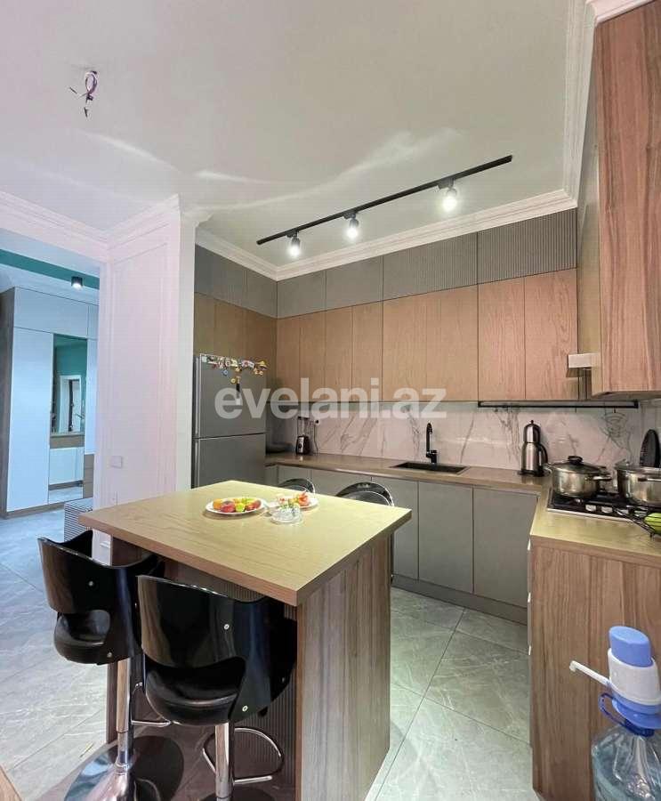 Satılır, yeni tikili, 3 otaqlı, 74 m², Bakı, Nərimanov r, Nəriman Nərimanov m.