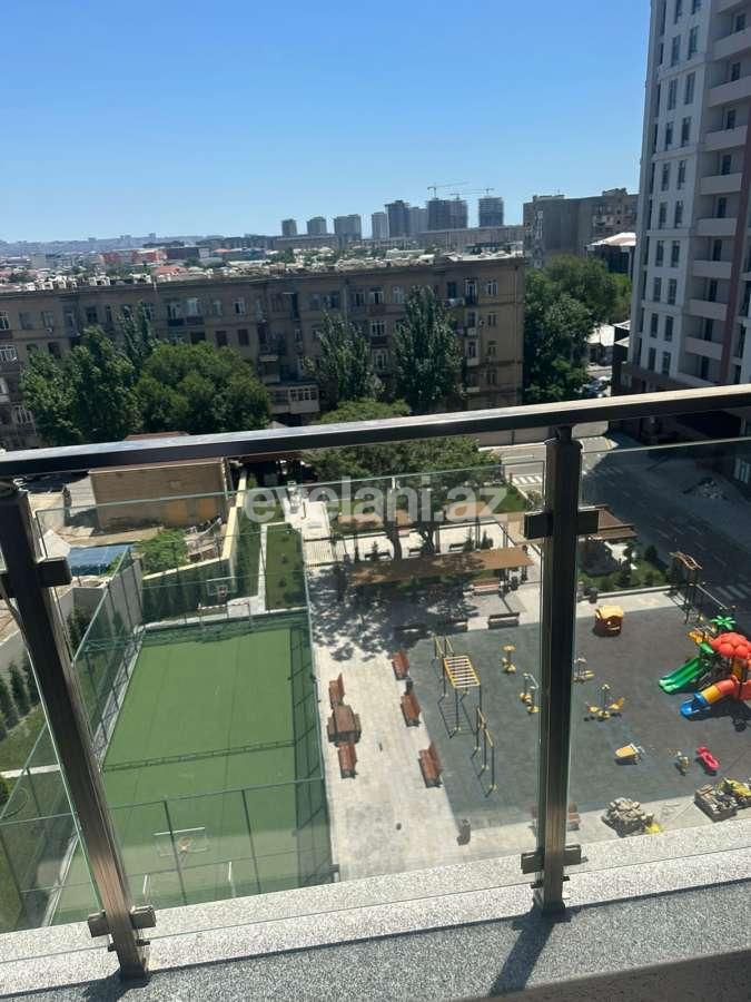 Satılır, yeni tikili, 3 otaqlı, 74 m², Bakı, Nərimanov r, Nəriman Nərimanov m.
