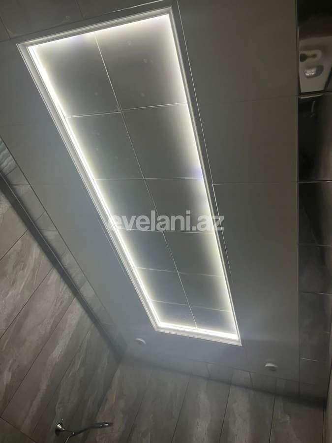 Satılır, yeni tikili, 3 otaqlı, 74 m², Bakı, Nərimanov r, Nəriman Nərimanov m.