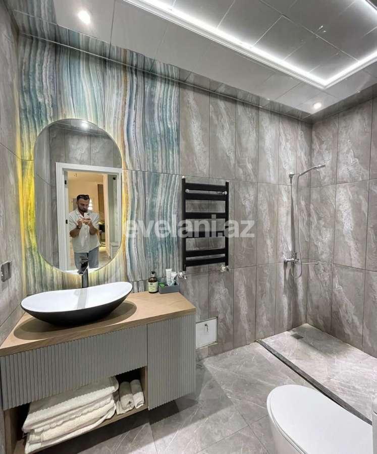 Satılır, yeni tikili, 3 otaqlı, 74 m², Bakı, Nərimanov r, Nəriman Nərimanov m.