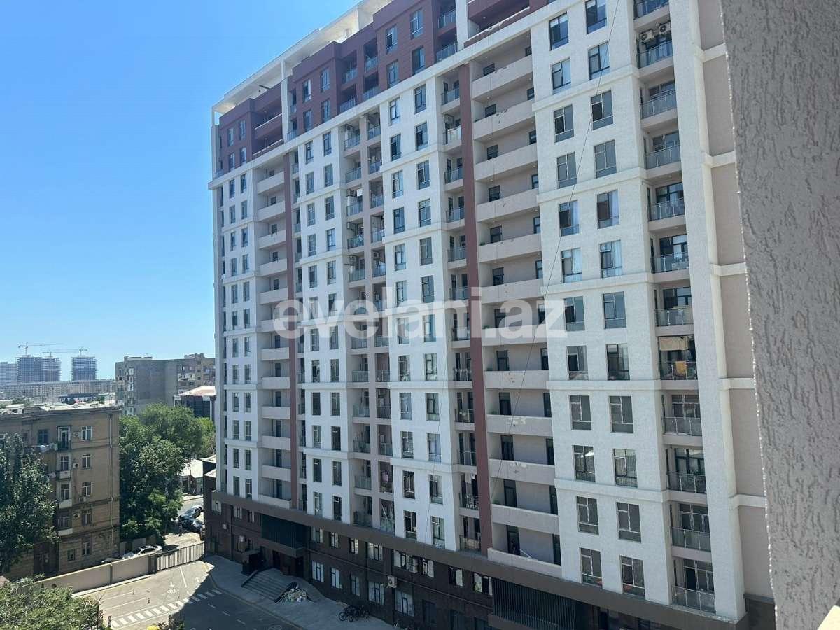 Satılır, yeni tikili, 3 otaqlı, 74 m², Bakı, Nərimanov r, Nəriman Nərimanov m.