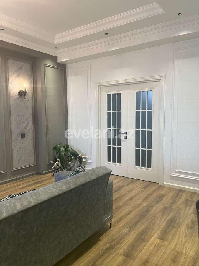 Satılır, yeni tikili, 3 otaqlı, 74 m², Bakı, Nərimanov r, Nəriman Nərimanov m.