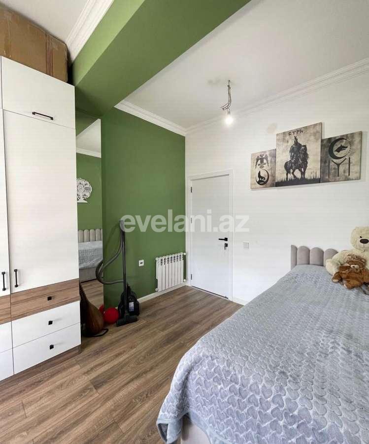 Satılır, yeni tikili, 3 otaqlı, 74 m², Bakı, Nərimanov r, Nəriman Nərimanov m.