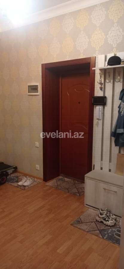 Satılır, yeni tikili, 3 otaqlı, 108 m², Bakı, Nəsimi r, Gənclik m.