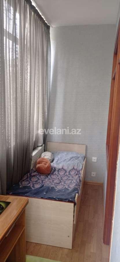 Satılır, yeni tikili, 3 otaqlı, 108 m², Bakı, Nəsimi r, Gənclik m.