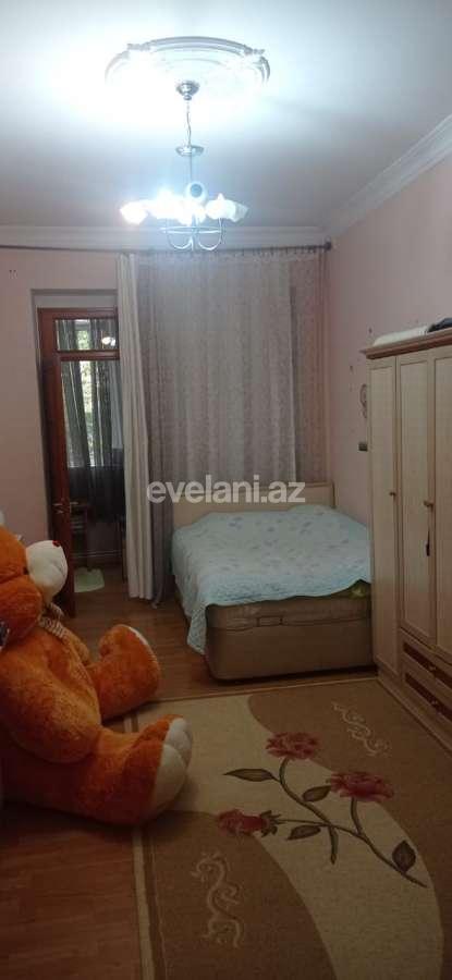 Satılır, yeni tikili, 3 otaqlı, 108 m², Bakı, Nəsimi r, Gənclik m.