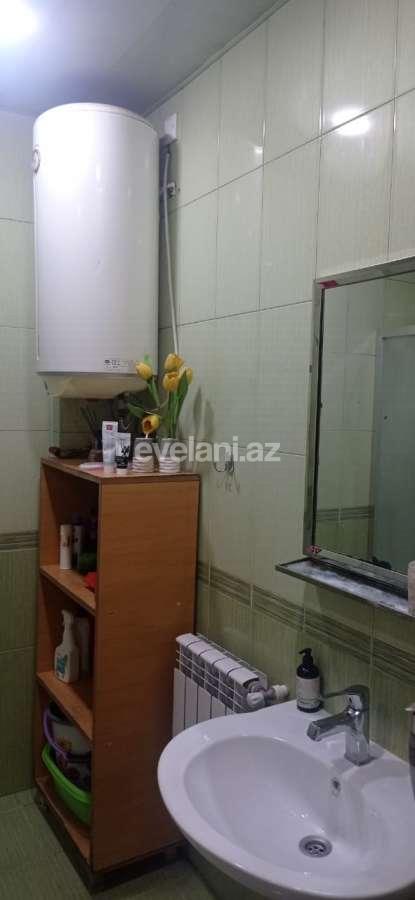 Satılır, yeni tikili, 3 otaqlı, 108 m², Bakı, Nəsimi r, Gənclik m.