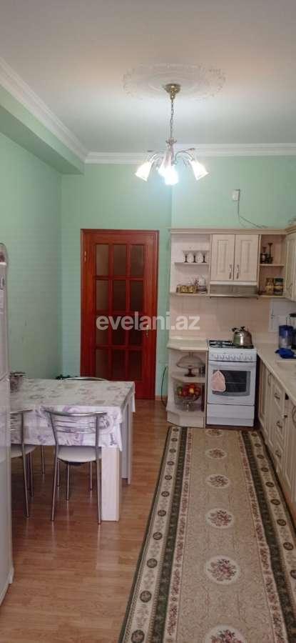 Satılır, yeni tikili, 3 otaqlı, 108 m², Bakı, Nəsimi r, Gənclik m.