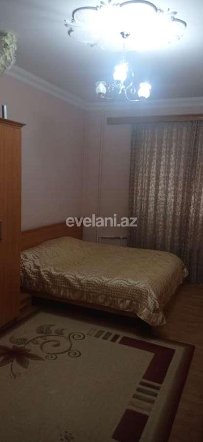 Satılır, yeni tikili, 3 otaqlı, 108 m², Bakı, Nəsimi r, Gənclik m.