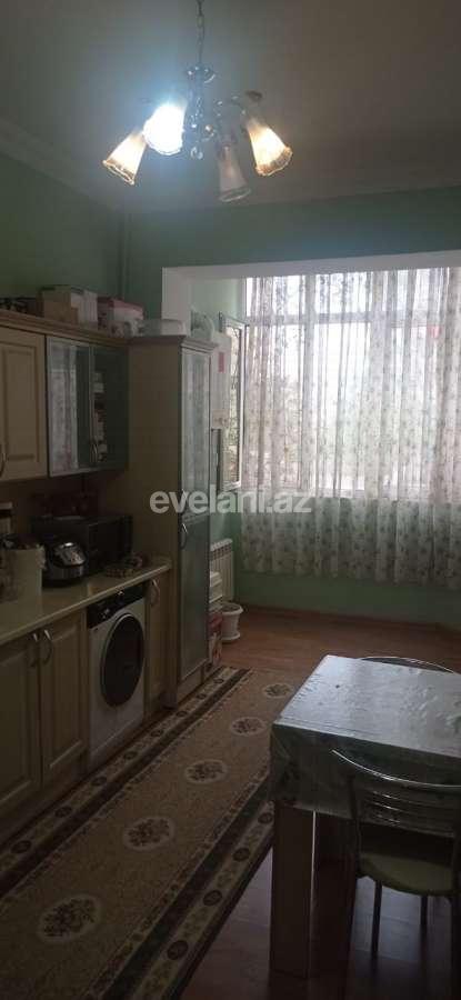 Satılır, yeni tikili, 3 otaqlı, 108 m², Bakı, Nəsimi r, Gənclik m.