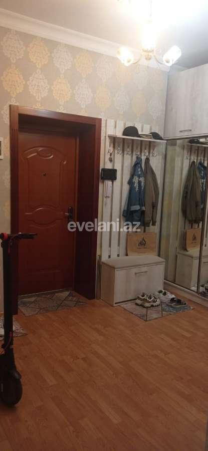 Satılır, yeni tikili, 3 otaqlı, 108 m², Bakı, Nəsimi r, Gənclik m.