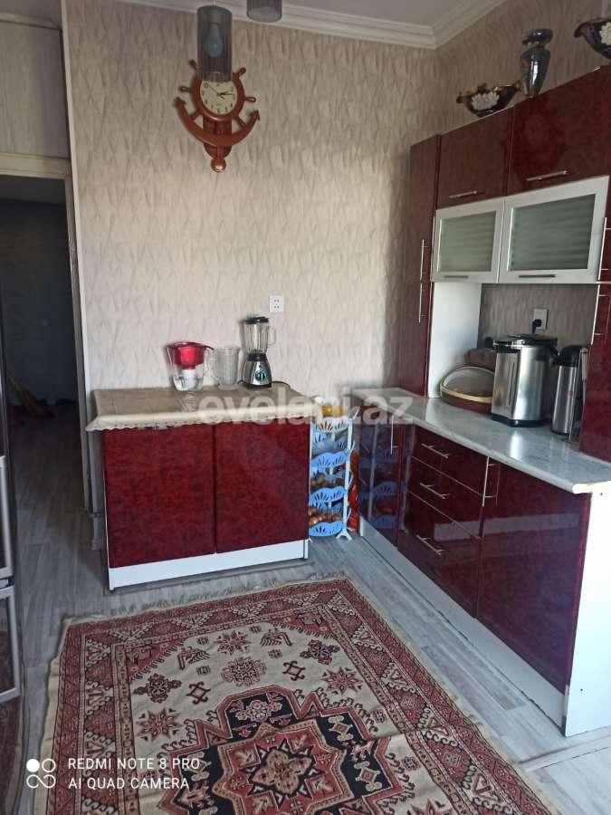 Satılır, köhnə tikili, 2 otaqlı, 70 m², Bakı, Nərimanov r, Nəriman Nərimanov m.