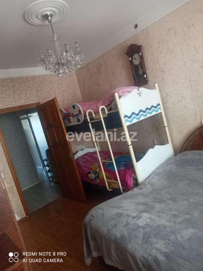 Satılır, köhnə tikili, 2 otaqlı, 70 m², Bakı, Nərimanov r, Nəriman Nərimanov m.