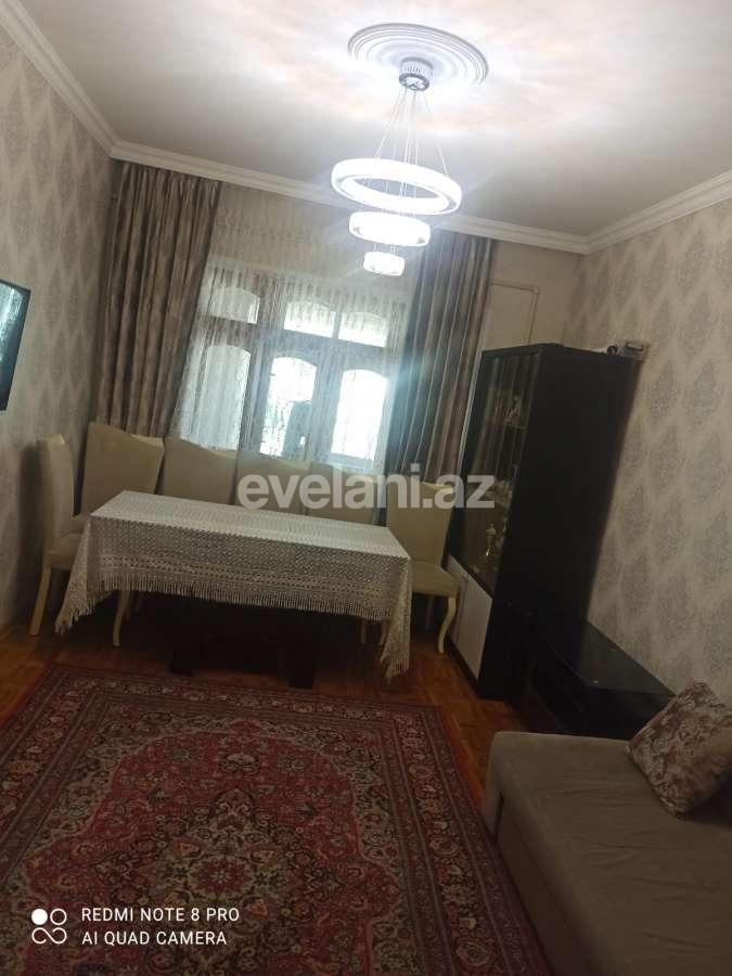 Satılır, köhnə tikili, 2 otaqlı, 70 m², Bakı, Nərimanov r, Nəriman Nərimanov m.