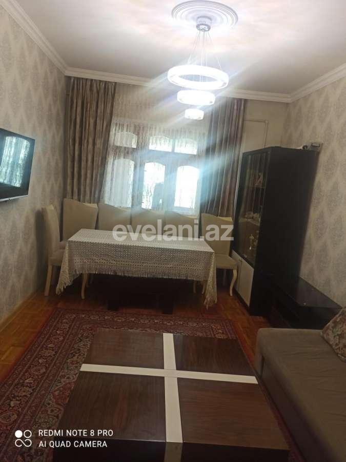 Satılır, köhnə tikili, 2 otaqlı, 70 m², Bakı, Nərimanov r, Nəriman Nərimanov m.