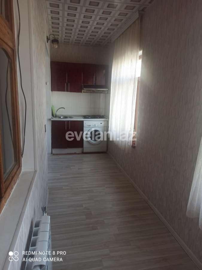 Satılır, köhnə tikili, 2 otaqlı, 70 m², Bakı, Nərimanov r, Nəriman Nərimanov m.