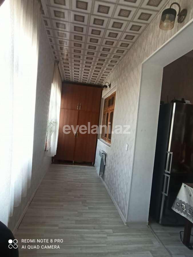 Satılır, köhnə tikili, 2 otaqlı, 70 m², Bakı, Nərimanov r, Nəriman Nərimanov m.