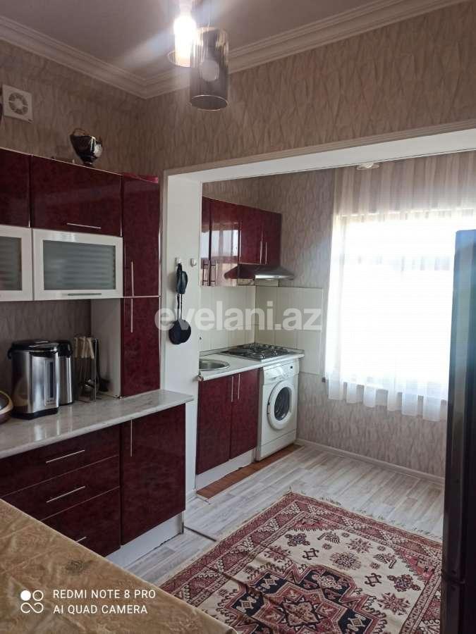 Satılır, köhnə tikili, 2 otaqlı, 70 m², Bakı, Nərimanov r, Nəriman Nərimanov m.