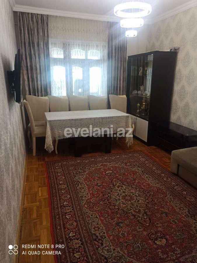 Satılır, köhnə tikili, 2 otaqlı, 70 m², Bakı, Nərimanov r, Nəriman Nərimanov m.