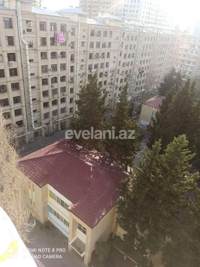 Satılır, köhnə tikili, 2 otaqlı, 70 m², Bakı, Nərimanov r, Nəriman Nərimanov m.