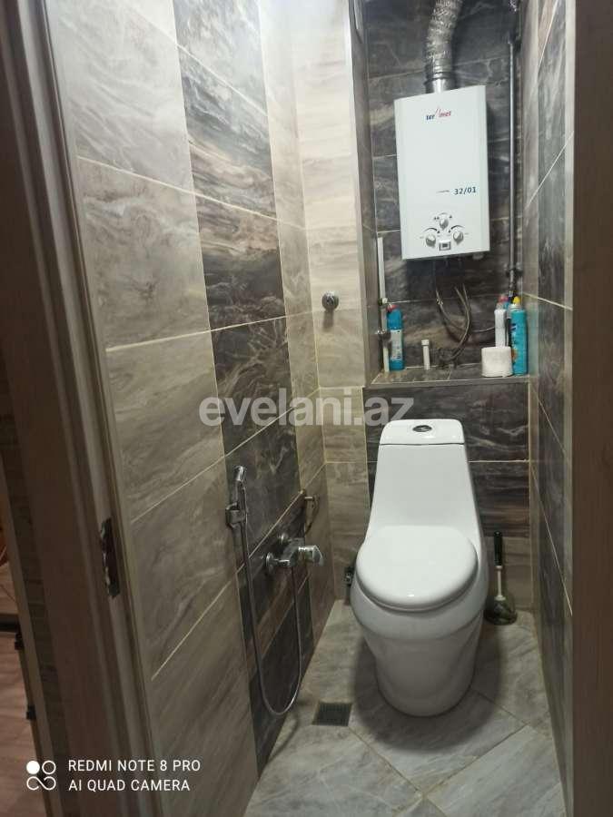 Satılır, köhnə tikili, 2 otaqlı, 70 m², Bakı, Nərimanov r, Nəriman Nərimanov m.