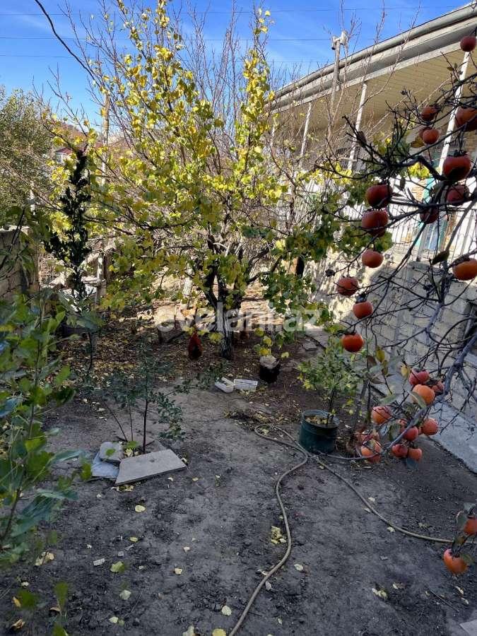 Satılır, həyət evi / bağ, 7 otaqlı, 180 m², Bakı, Binəqədi r, Sulutəpə q.