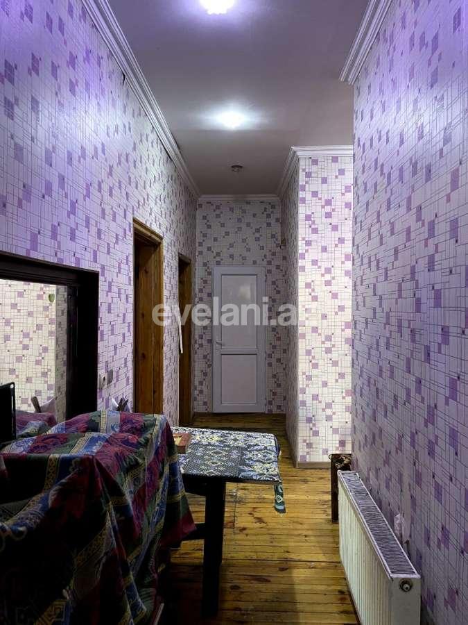 Satılır, həyət evi / bağ, 7 otaqlı, 180 m², Bakı, Binəqədi r, Sulutəpə q.