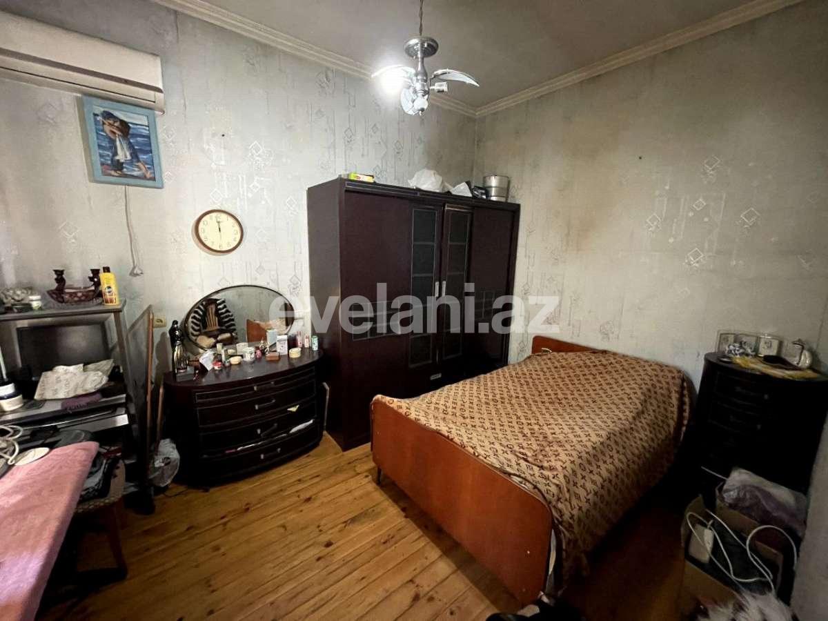 Satılır, həyət evi / bağ, 7 otaqlı, 180 m², Bakı, Binəqədi r, Sulutəpə q.