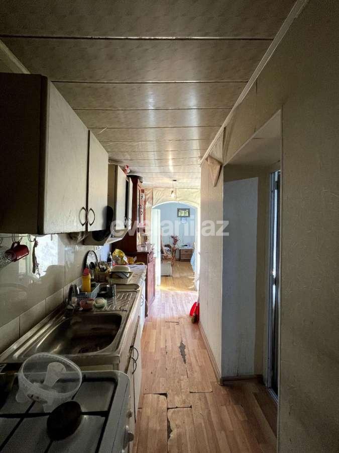 Satılır, həyət evi / bağ, 7 otaqlı, 180 m², Bakı, Binəqədi r, Sulutəpə q.