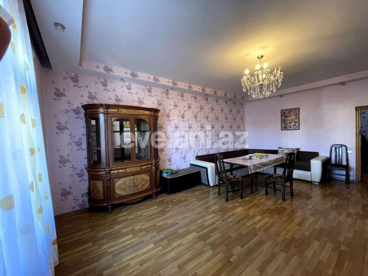 Satılır, həyət evi / bağ, 7 otaqlı, 180 m², Bakı, Binəqədi r, Sulutəpə q.