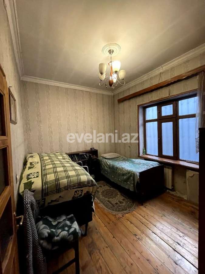 Satılır, həyət evi / bağ, 7 otaqlı, 180 m², Bakı, Binəqədi r, Sulutəpə q.
